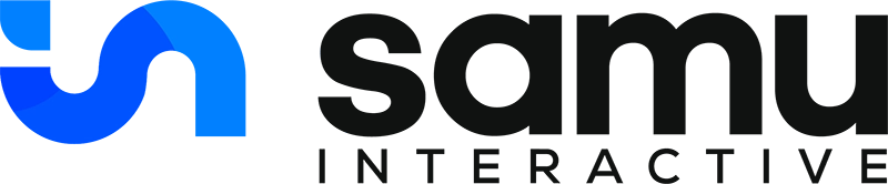 Samu Interactive Logo