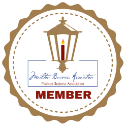 Samu Interactive is a member of the Marlton Business Association